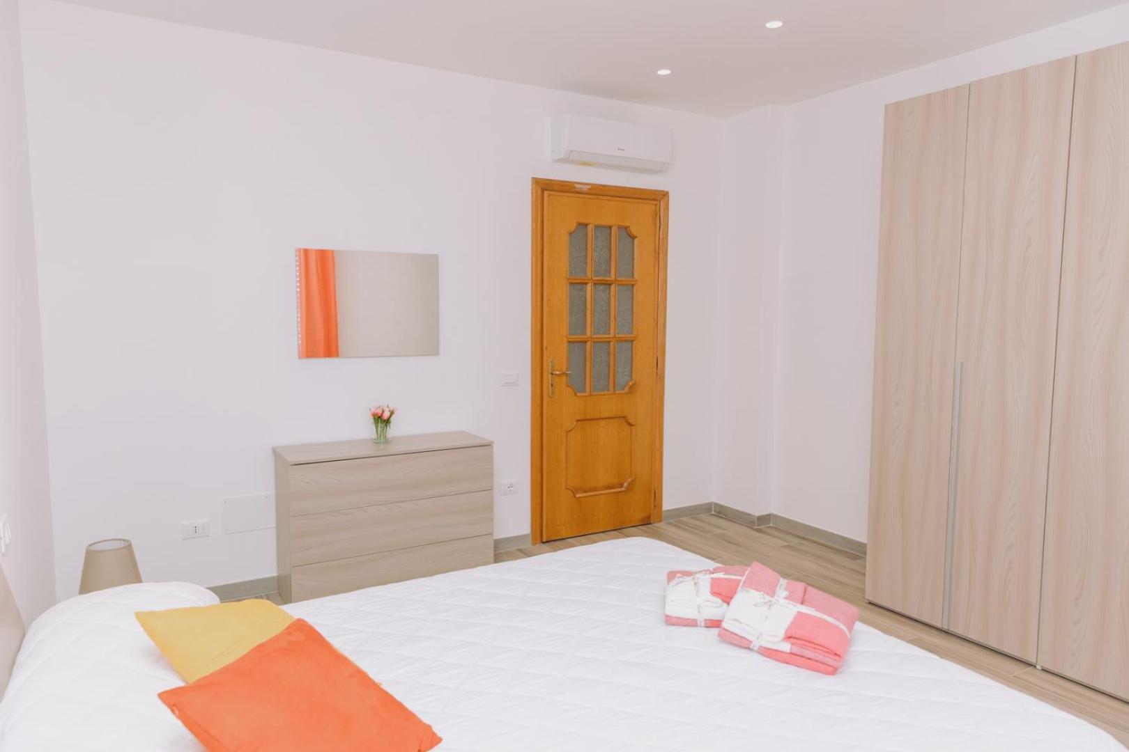 Modianus Suite Vico Equense Extérieur photo
