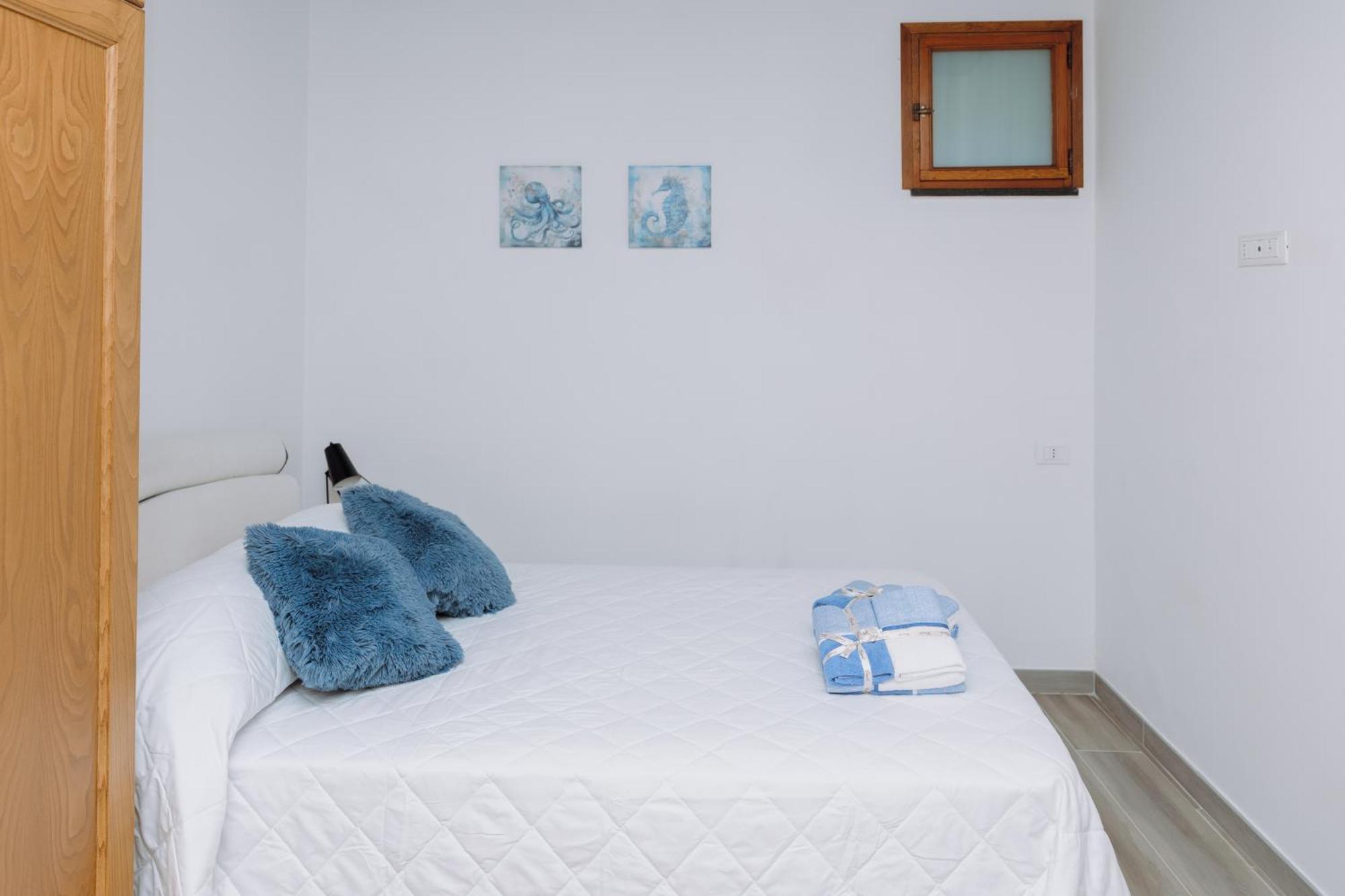 Modianus Suite Vico Equense Extérieur photo
