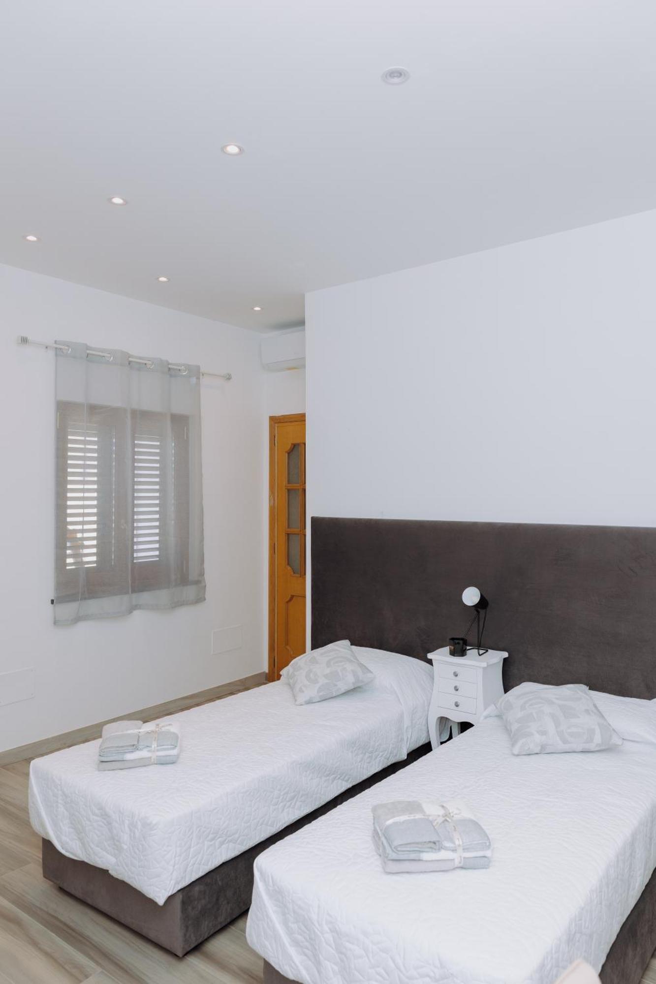 Modianus Suite Vico Equense Extérieur photo