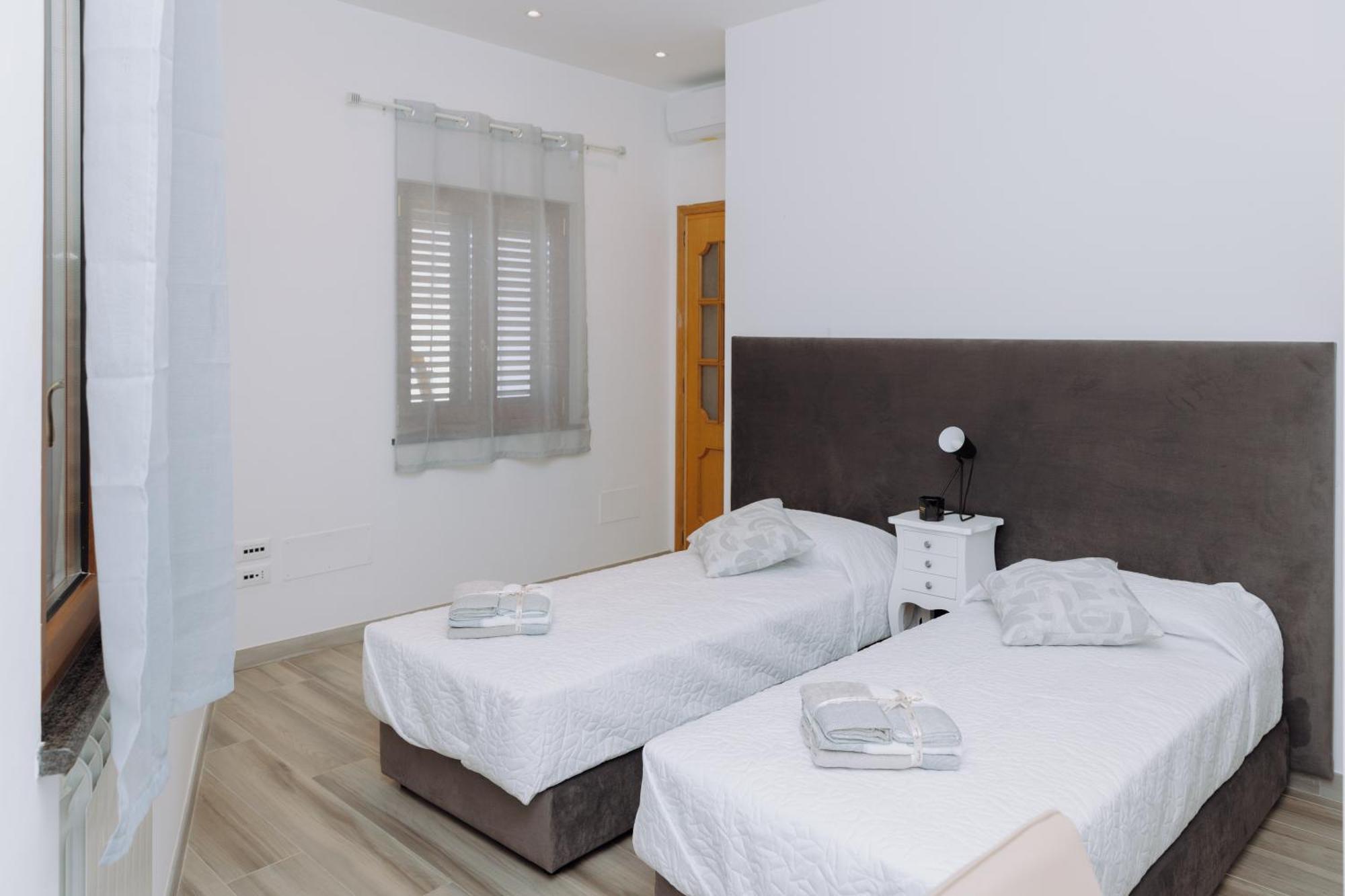 Modianus Suite Vico Equense Extérieur photo